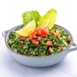تبولة